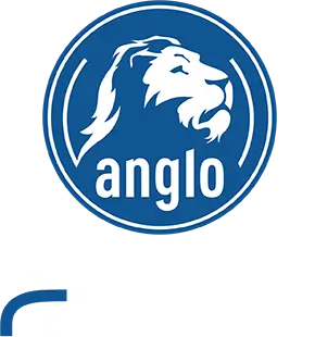 Logotipo Colégio Anglo Alante