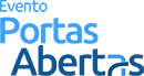 Logotipo evento Portas Abertas